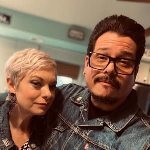 Meet your Posher, Hector